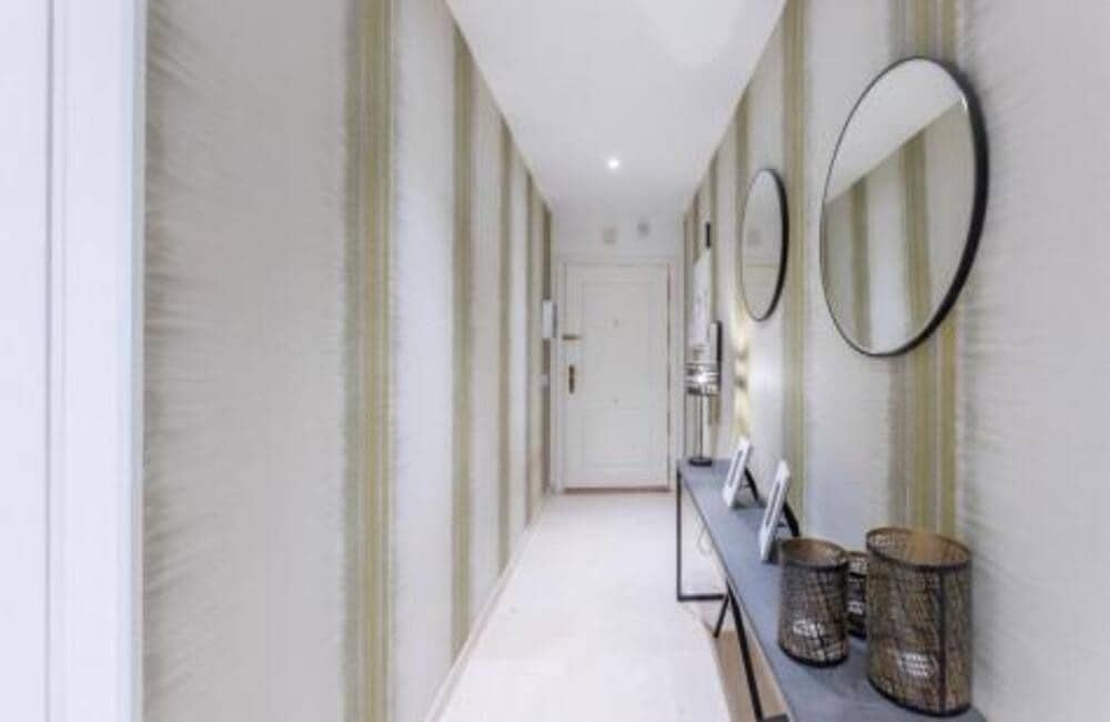 3 soveværelse Lejlighed til leje i Marbella med swimmingpool garage - € 4.500 (Ref: 9700327)