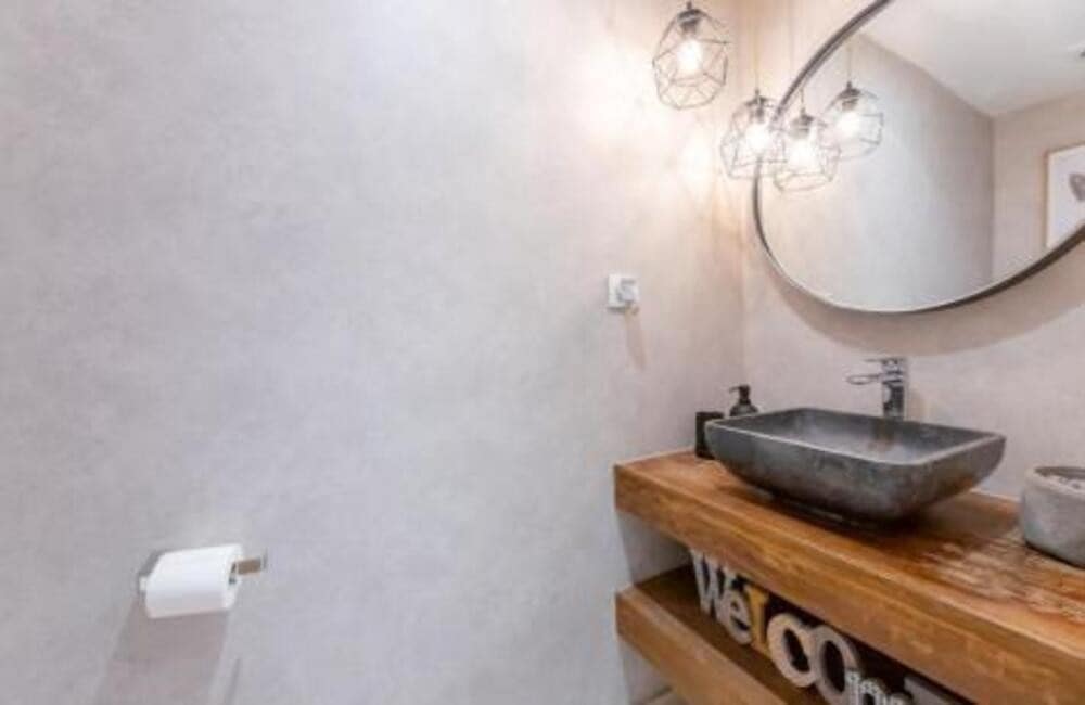 3 quarto Apartamento para arrendar em Marbella com piscina garagem - 4 500 € (Ref: 9700327)