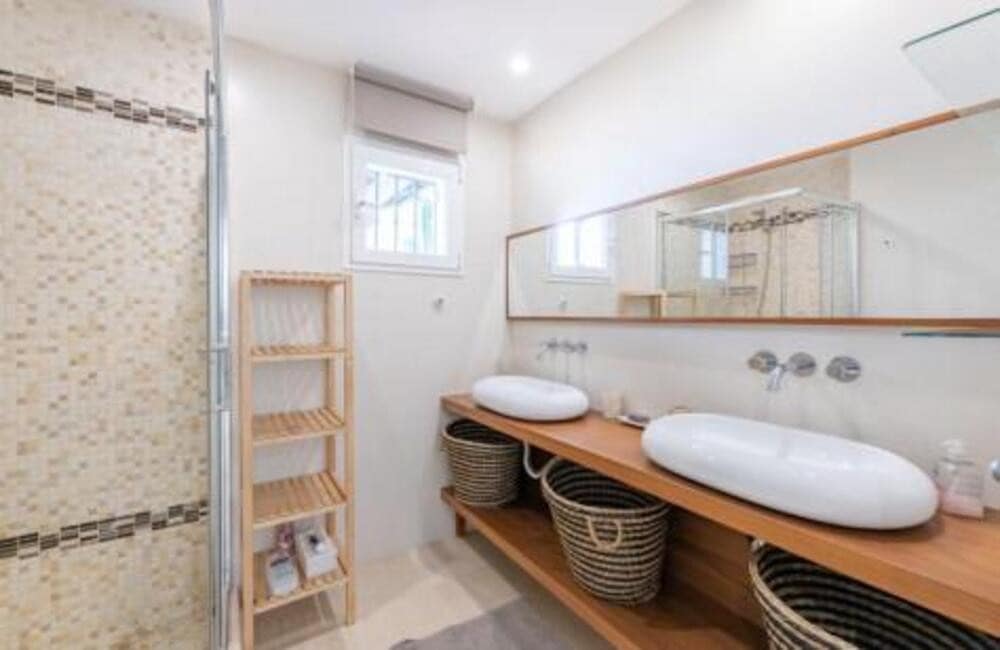 3 quarto Apartamento para arrendar em Marbella com piscina garagem - 4 500 € (Ref: 9700327)