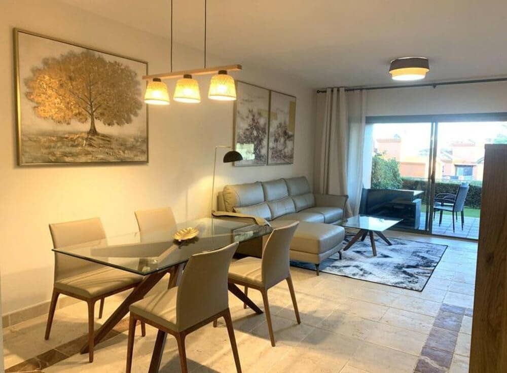 2 bedroom Apartment for rent in Estepona with pool garage - € 2,200 (Ref: 9700328)