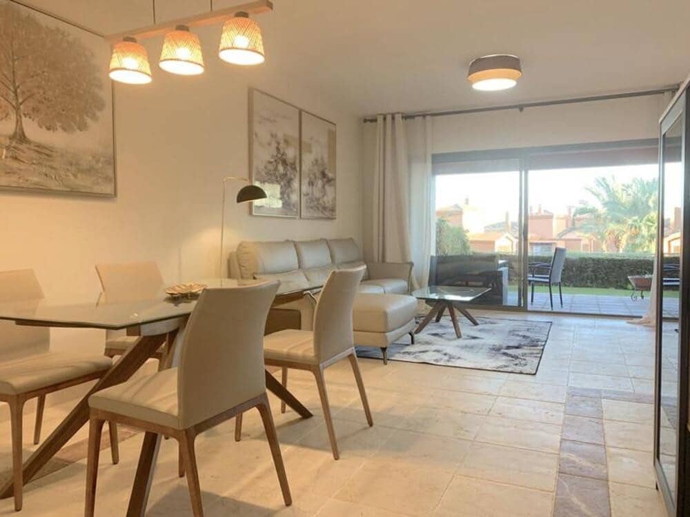 2 bedroom Apartment for rent in Estepona with pool garage - € 2,200 (Ref: 9700328)