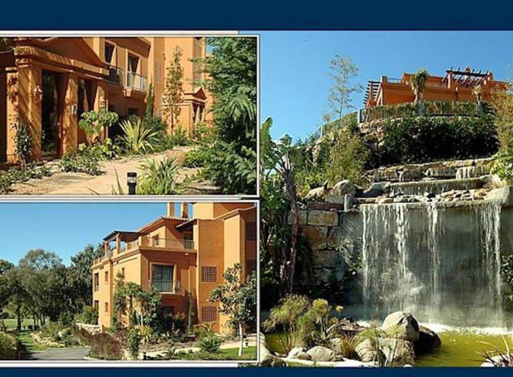 2 bedroom Apartment for rent in Estepona with pool garage - € 2,200 (Ref: 9700328)