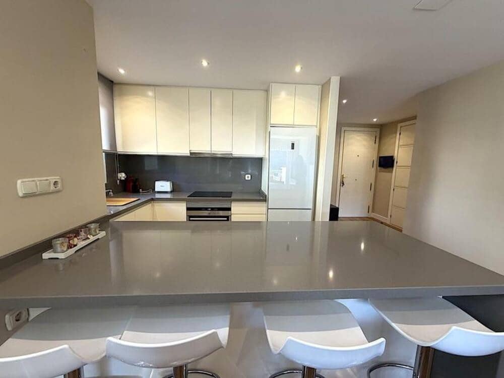 2 bedroom Apartment for rent in Marbella with pool garage - € 2,200 (Ref: 9700329)