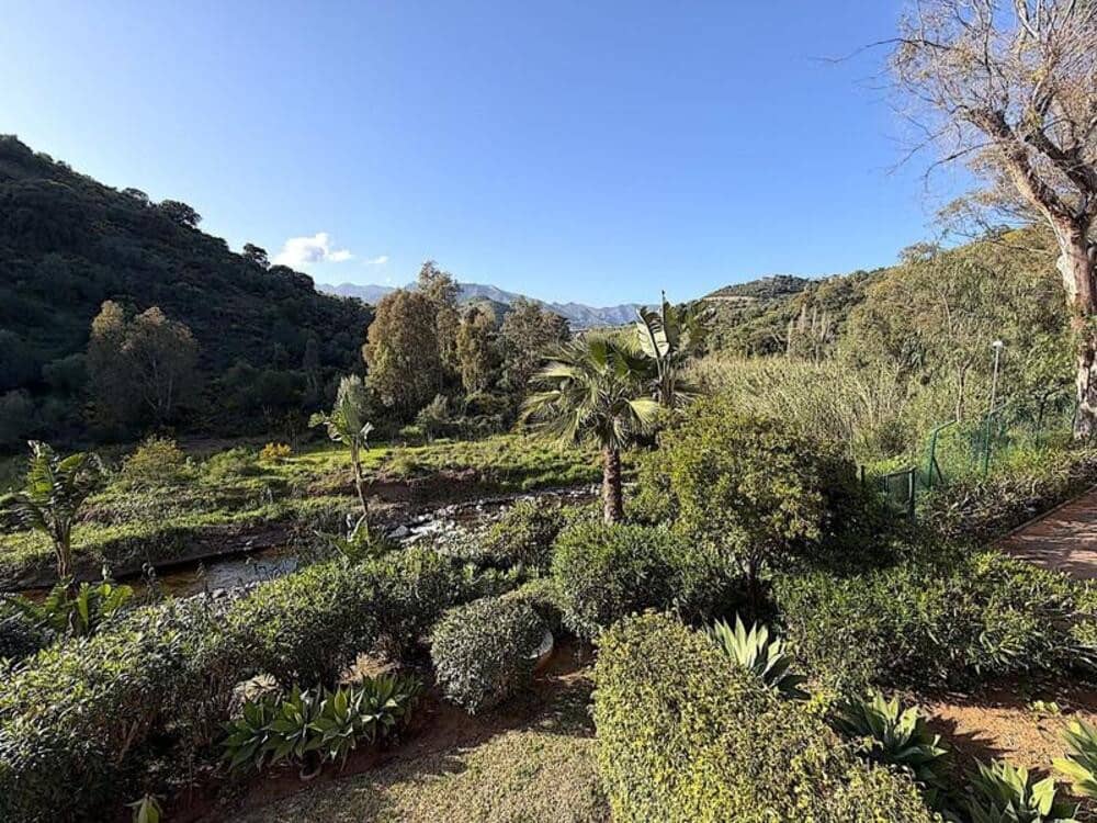 2 bedroom Apartment for rent in Marbella with pool garage - € 2,200 (Ref: 9700329)