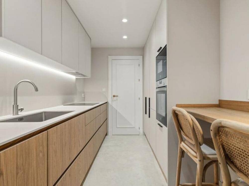 3 soveværelse Lejlighed til salg i Los Arqueros med swimmingpool garage - € 650.000 (Ref: 9700330)