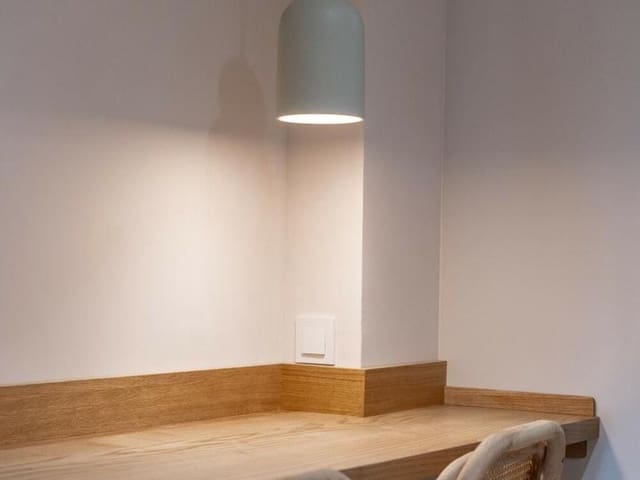 3 soveværelse Lejlighed til salg i Los Arqueros, Benahavís med swimmingpool garage - € 650.000 (Ref: 9700330)