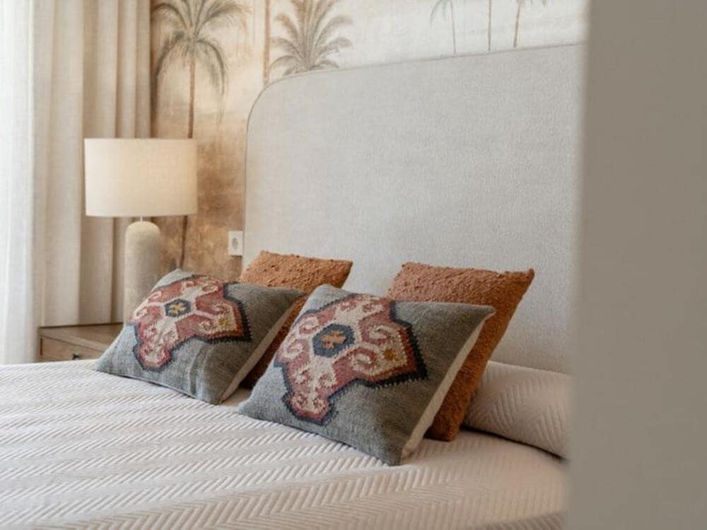 3 soveværelse Lejlighed til salg i Los Arqueros med swimmingpool garage - € 650.000 (Ref: 9700330)