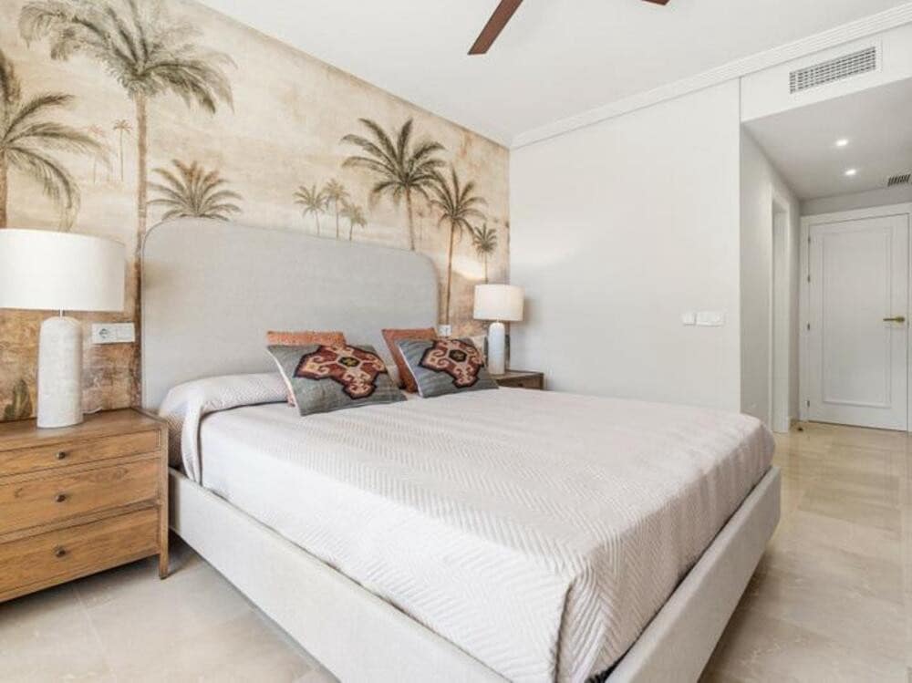 3 soveværelse Lejlighed til salg i Los Arqueros med swimmingpool garage - € 650.000 (Ref: 9700330)