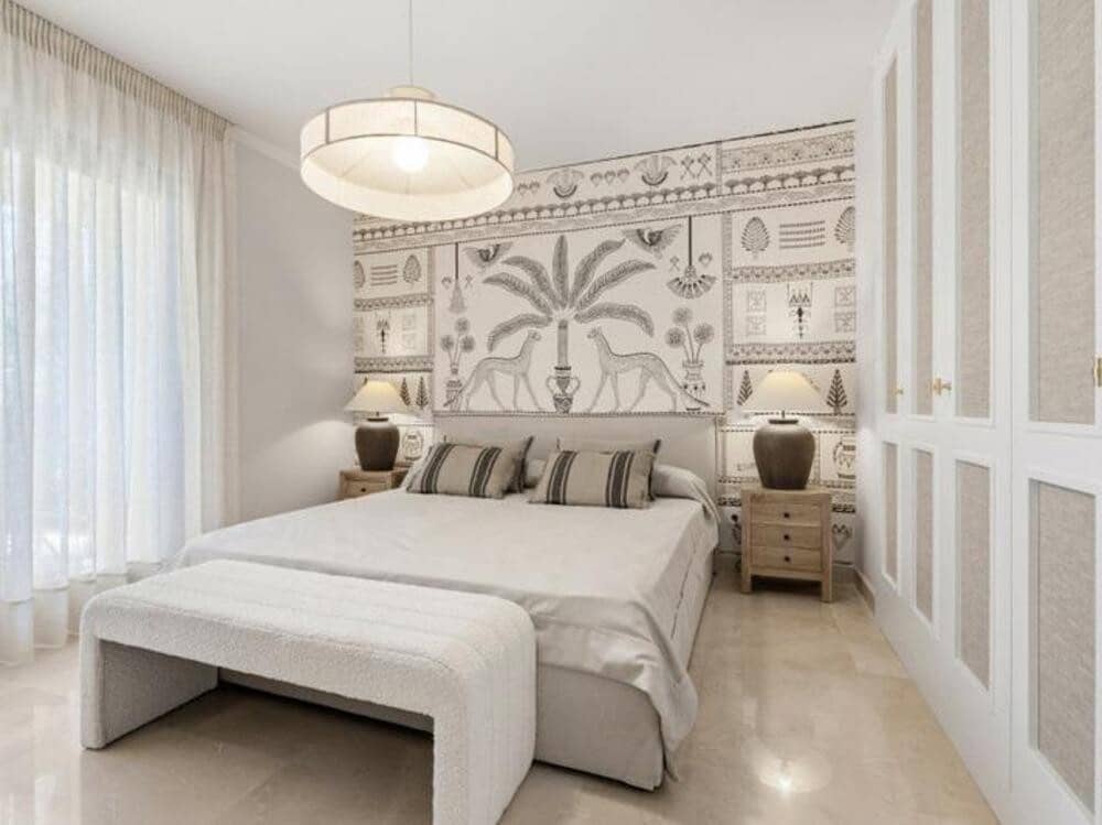 3 soveværelse Lejlighed til salg i Los Arqueros med swimmingpool garage - € 650.000 (Ref: 9700330)