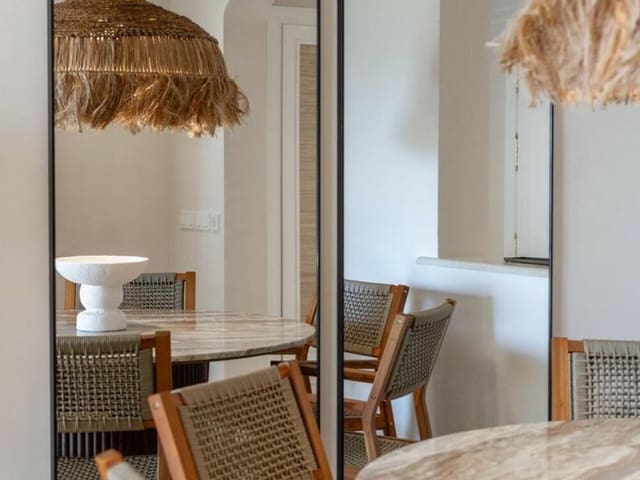 3 soveværelse Lejlighed til salg i Los Arqueros, Benahavís med swimmingpool garage - € 650.000 (Ref: 9700330)