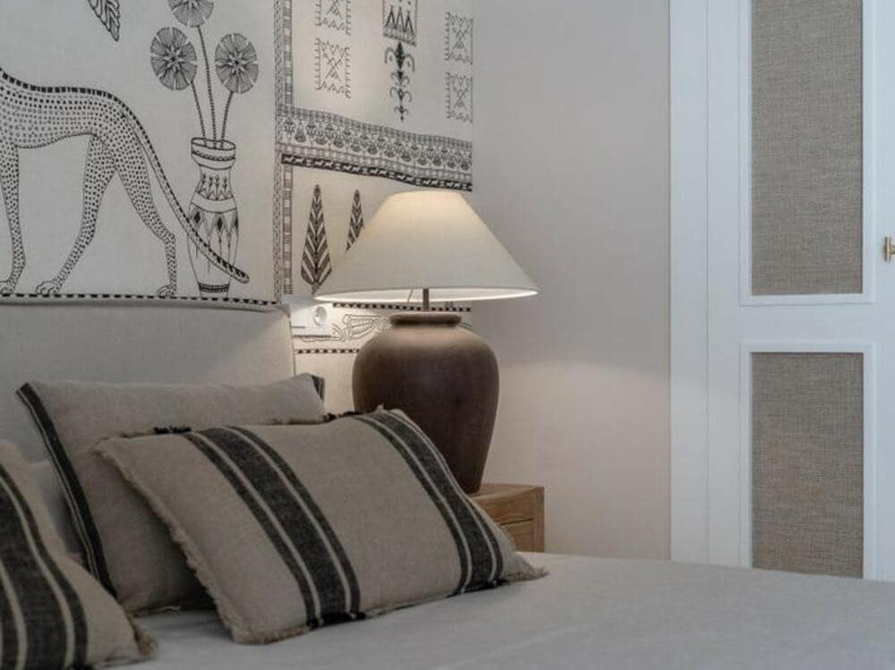 3 soveværelse Lejlighed til salg i Los Arqueros med swimmingpool garage - € 650.000 (Ref: 9700330)