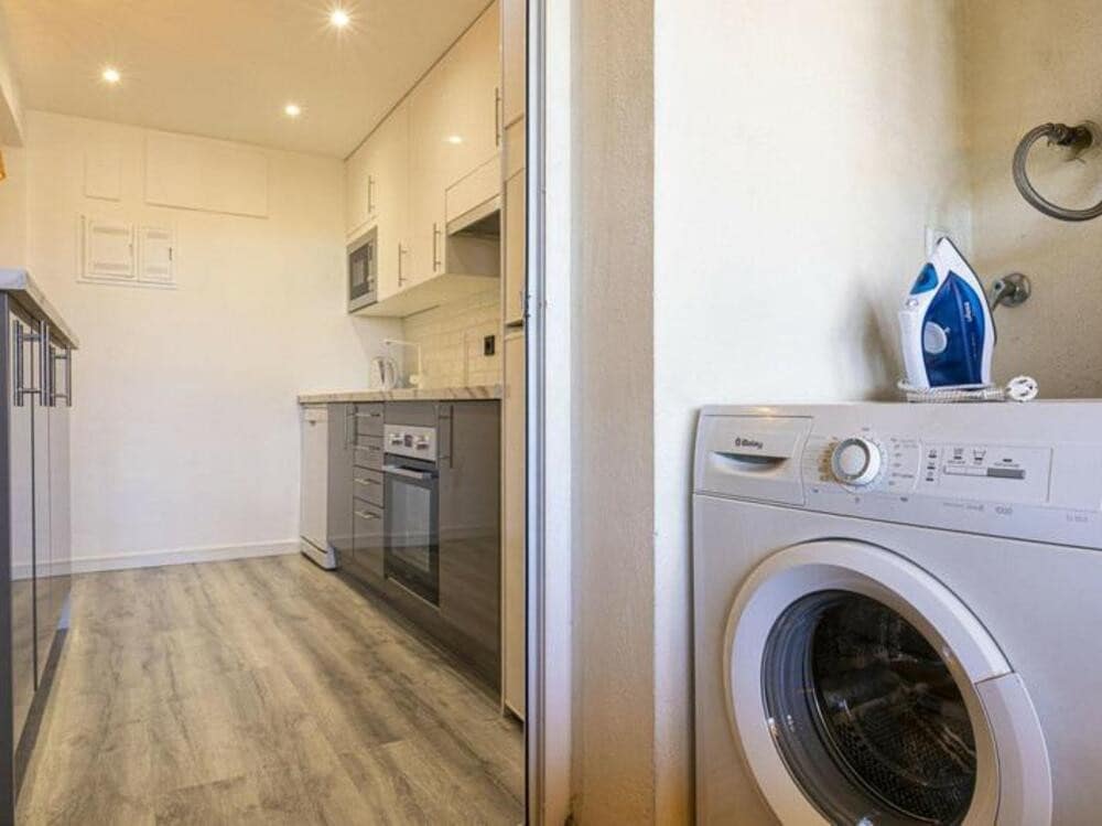 2 makuuhuone Huoneisto myytävänä paikassa Marbella mukana uima-altaan 
autotalli - 525 000 € (Ref: 9700332)