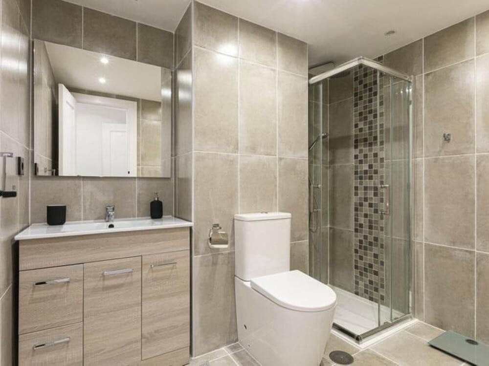 2 makuuhuone Huoneisto myytävänä paikassa Marbella mukana uima-altaan 
autotalli - 525 000 € (Ref: 9700332)