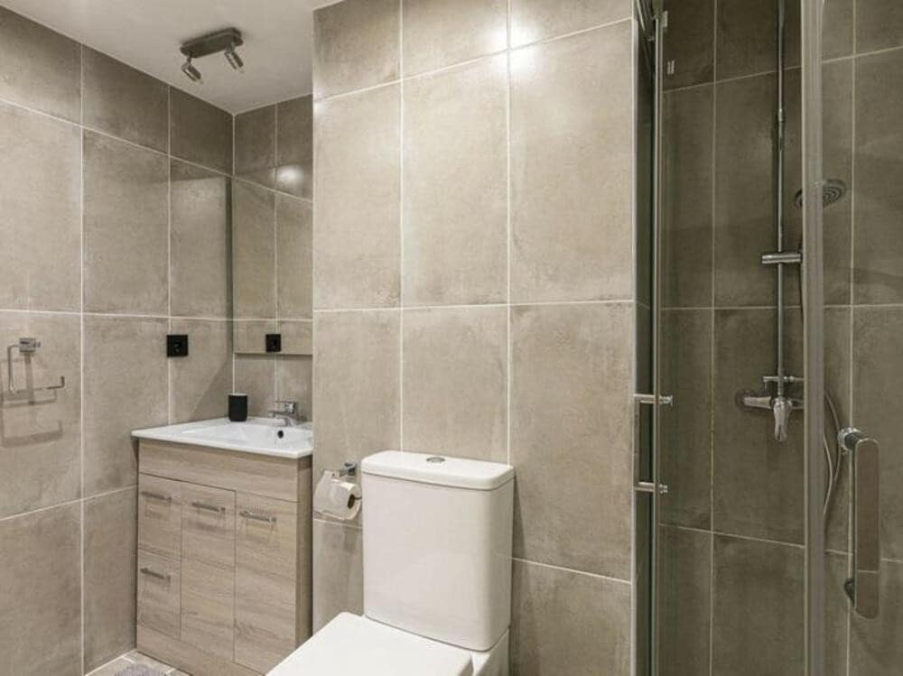 2 makuuhuone Huoneisto myytävänä paikassa Marbella mukana uima-altaan 
autotalli - 525 000 € (Ref: 9700332)