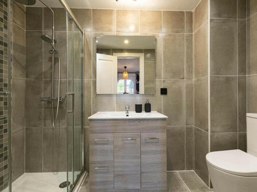 2 makuuhuone Huoneisto myytävänä paikassa Marbella mukana uima-altaan 
autotalli - 525 000 € (Ref: 9700332)