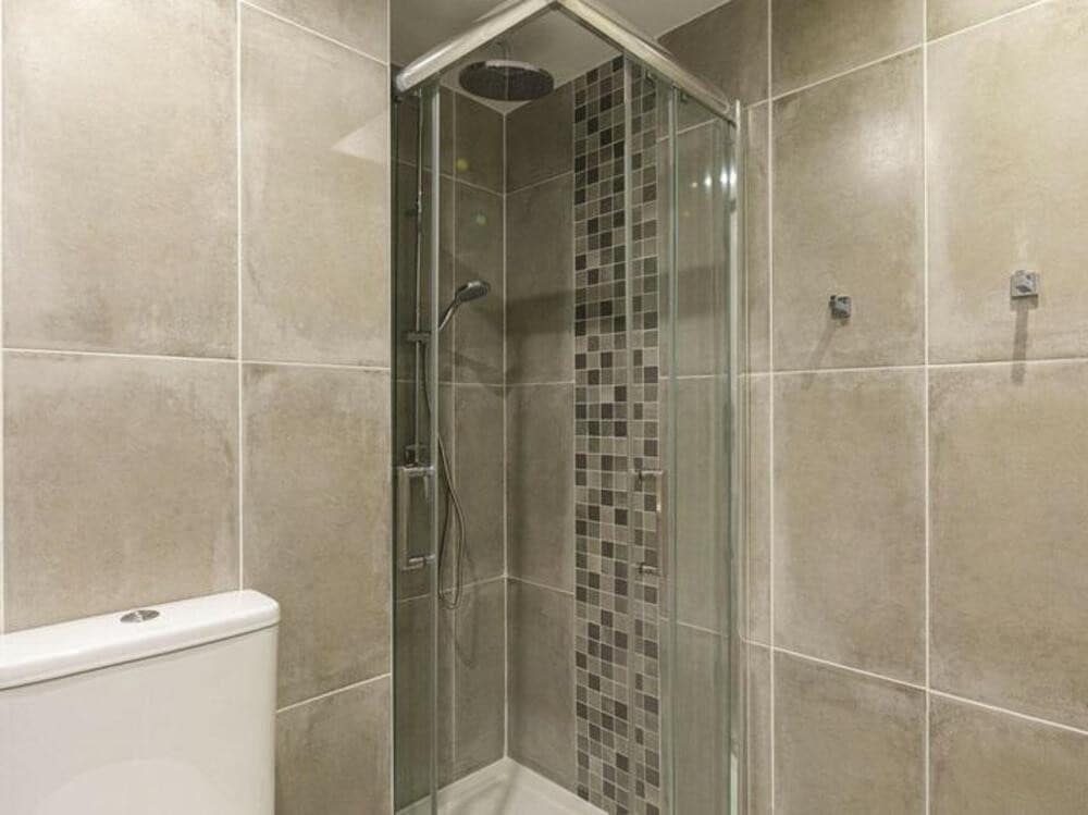 2 makuuhuone Huoneisto myytävänä paikassa Marbella mukana uima-altaan 
autotalli - 525 000 € (Ref: 9700332)