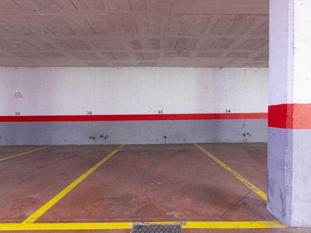 2 makuuhuone Huoneisto myytävänä paikassa Marbella mukana uima-altaan 
autotalli - 525 000 € (Ref: 9700332)