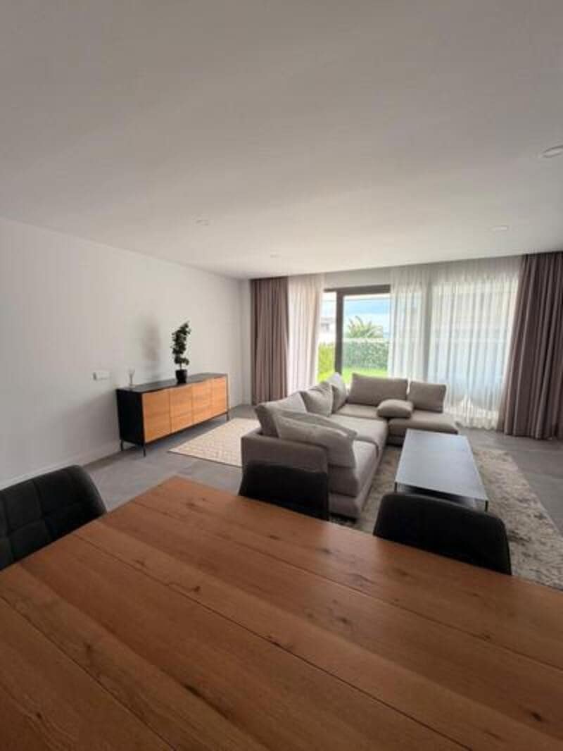 3 bedroom Townhouse for rent in El Chaparral with pool garage - € 3,400 (Ref: 9709450)