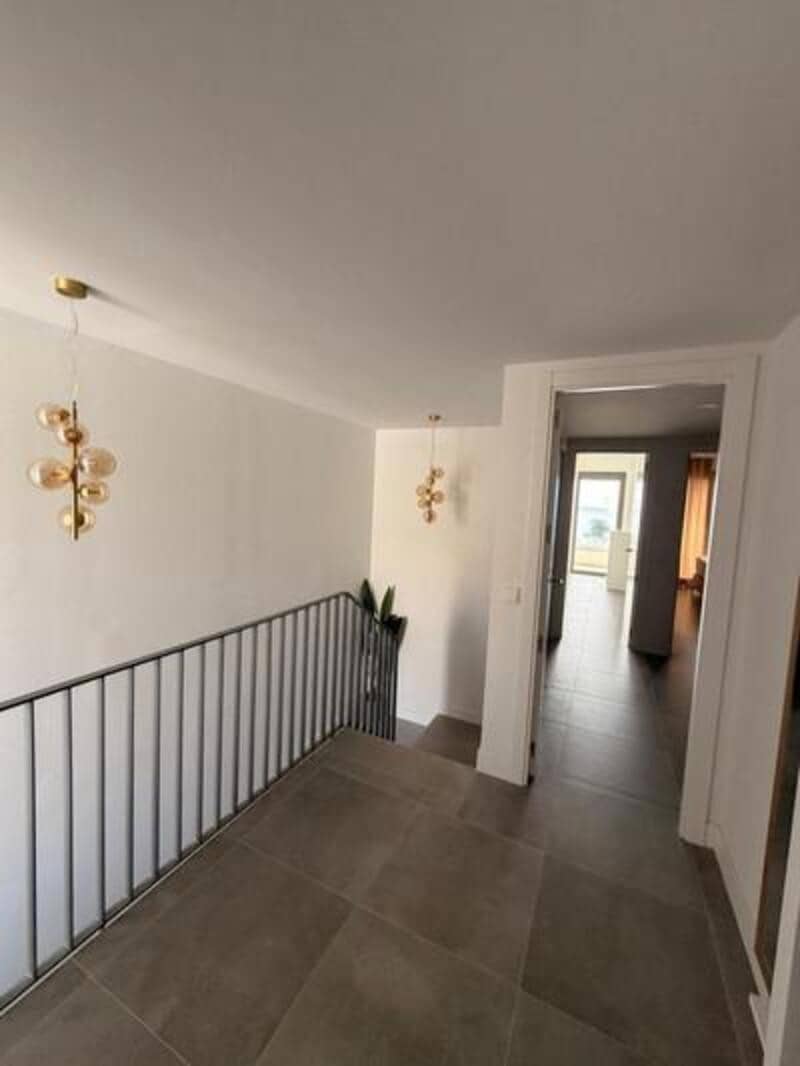 3 bedroom Townhouse for rent in El Chaparral with pool garage - € 3,400 (Ref: 9709450)