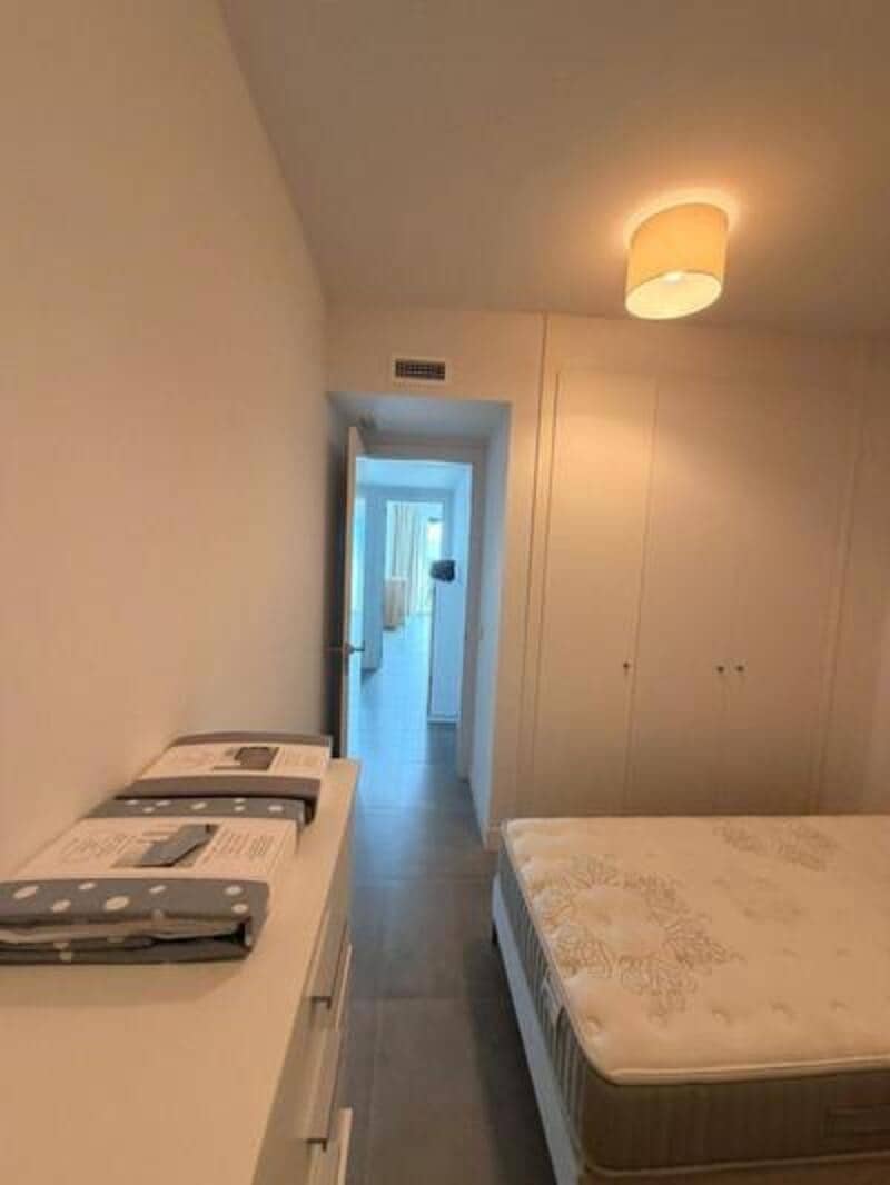 3 bedroom Townhouse for rent in El Chaparral with pool garage - € 3,400 (Ref: 9709450)