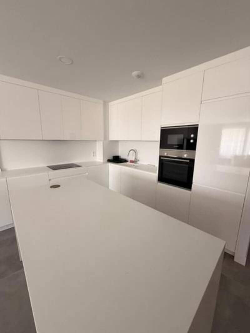 3 bedroom Townhouse for rent in El Chaparral with pool garage - € 3,400 (Ref: 9709450)