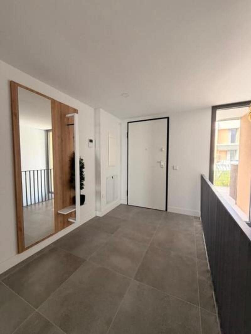 3 bedroom Townhouse for rent in El Chaparral with pool garage - € 3,400 (Ref: 9709450)