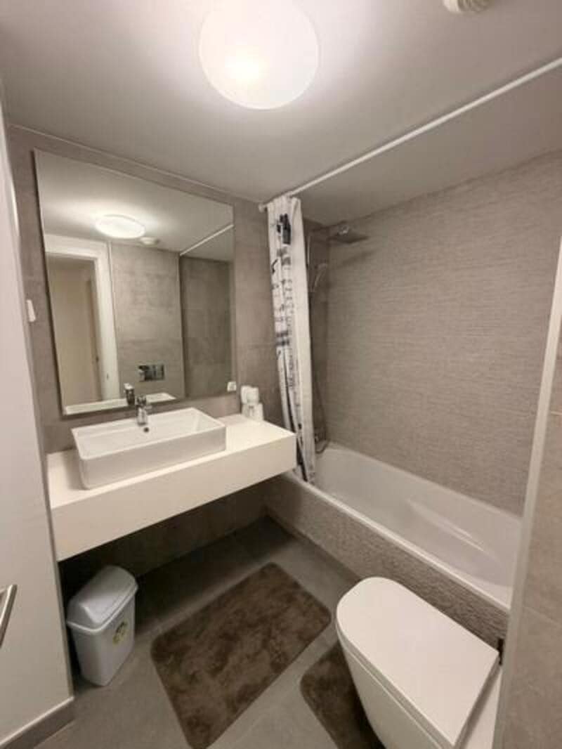 3 bedroom Townhouse for rent in El Chaparral with pool garage - € 3,400 (Ref: 9709450)