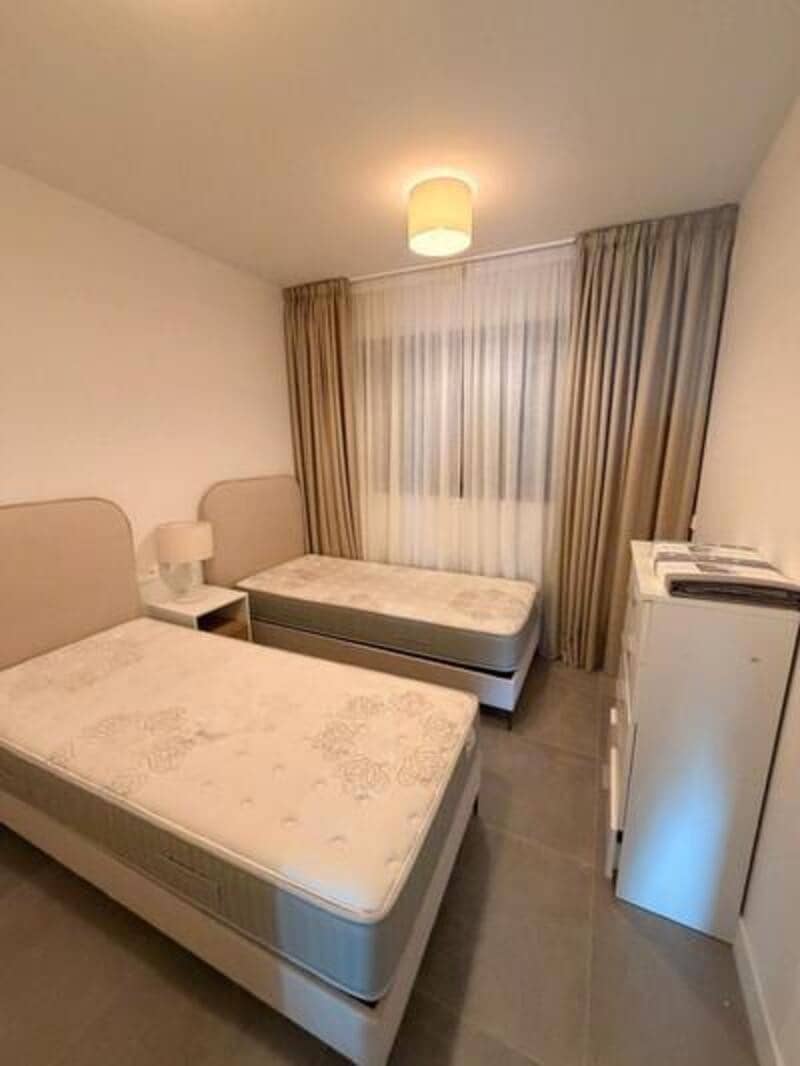 3 bedroom Townhouse for rent in El Chaparral with pool garage - € 3,400 (Ref: 9709450)