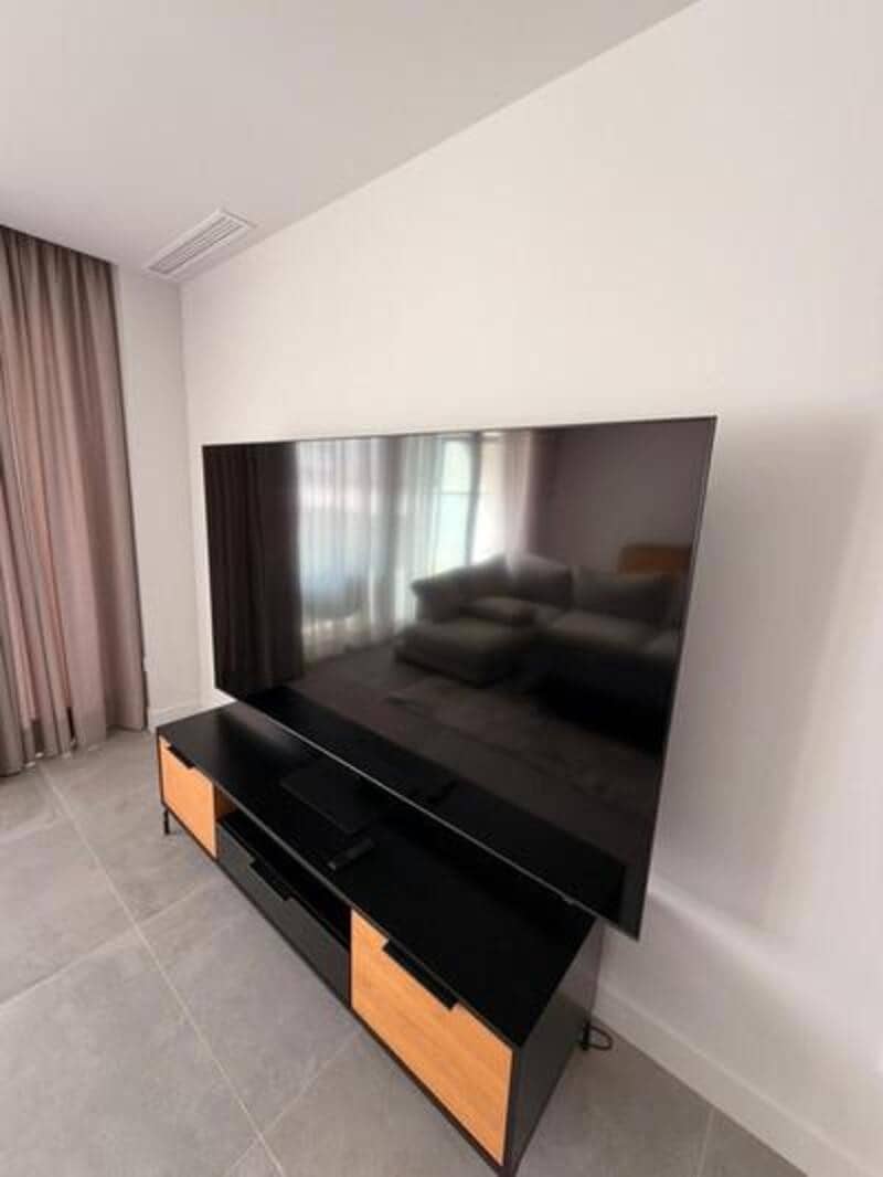 3 slaapkamer Huis te huur in El Chaparral met zwembad garage - € 3.400 (Ref: 9709450)