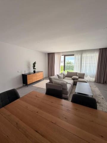 3 soveværelse Byhus til leje i El Chaparral, Mijas med swimmingpool garage - € 3.400 (Ref: 9709450)