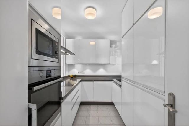 Casa de 2 habitaciones en Cabopino - Artola, Marbella en venta con piscina - 450.000 € (Ref: 9709451)