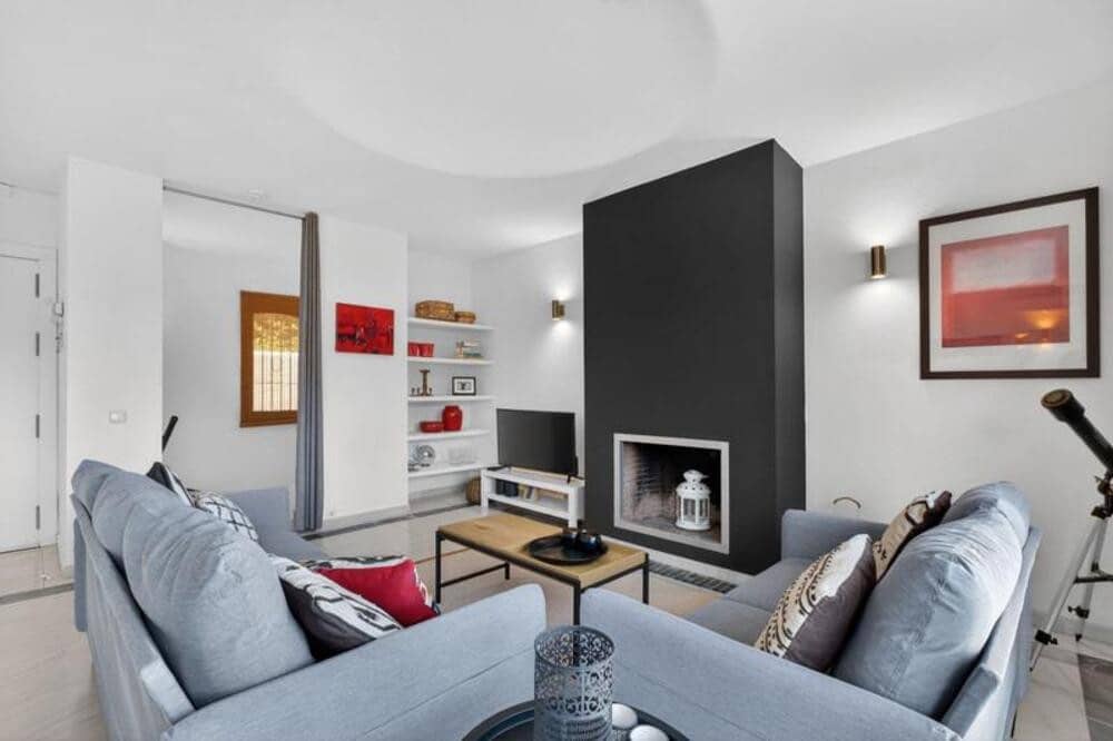 2 camera da letto Casa in vendita in Marbella con piscina - 450.000 € (Rif: 9709451)