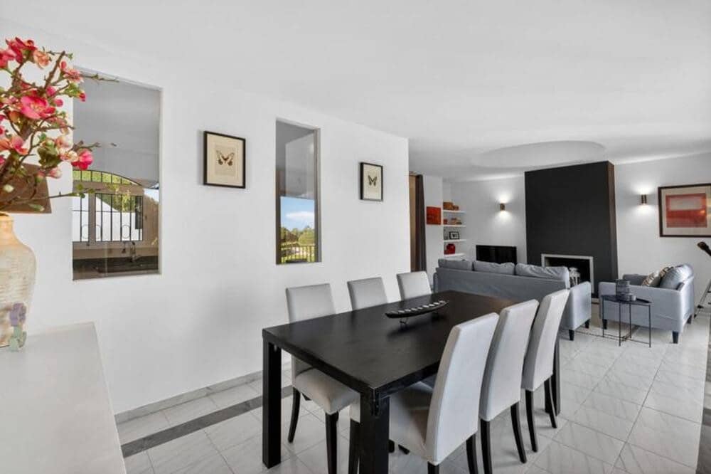 2 camera da letto Casa in vendita in Marbella con piscina - 450.000 € (Rif: 9709451)