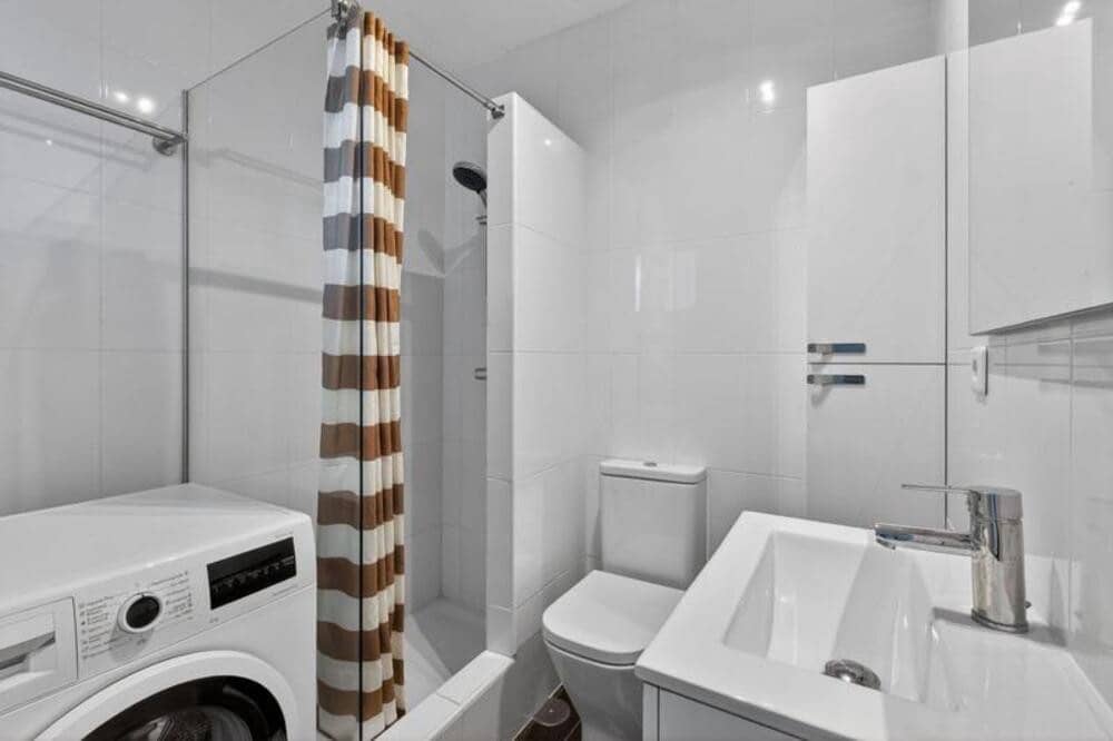 2 camera da letto Casa in vendita in Marbella con piscina - 450.000 € (Rif: 9709451)