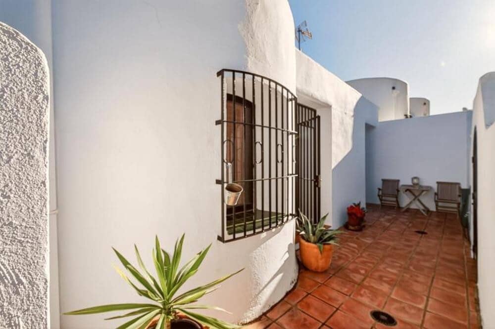 2 camera da letto Casa in vendita in Marbella con piscina - 450.000 € (Rif: 9709451)