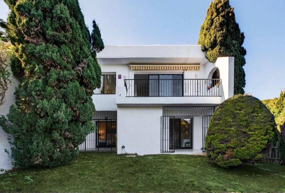 2 camera da letto Casa in vendita in Marbella con piscina - 450.000 € (Rif: 9709451)