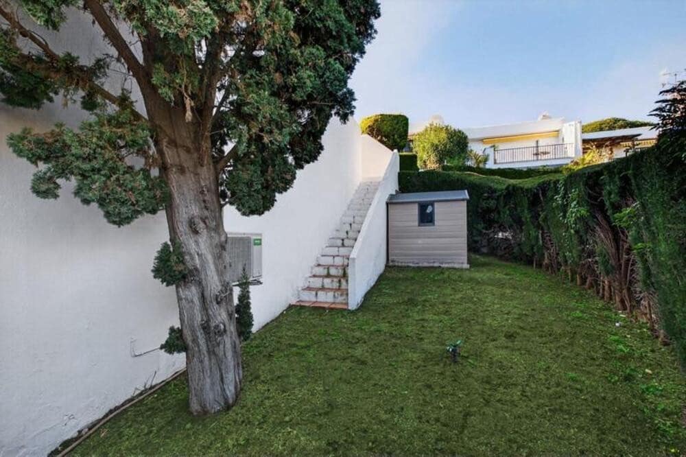 2 camera da letto Casa in vendita in Marbella con piscina - 450.000 € (Rif: 9709451)