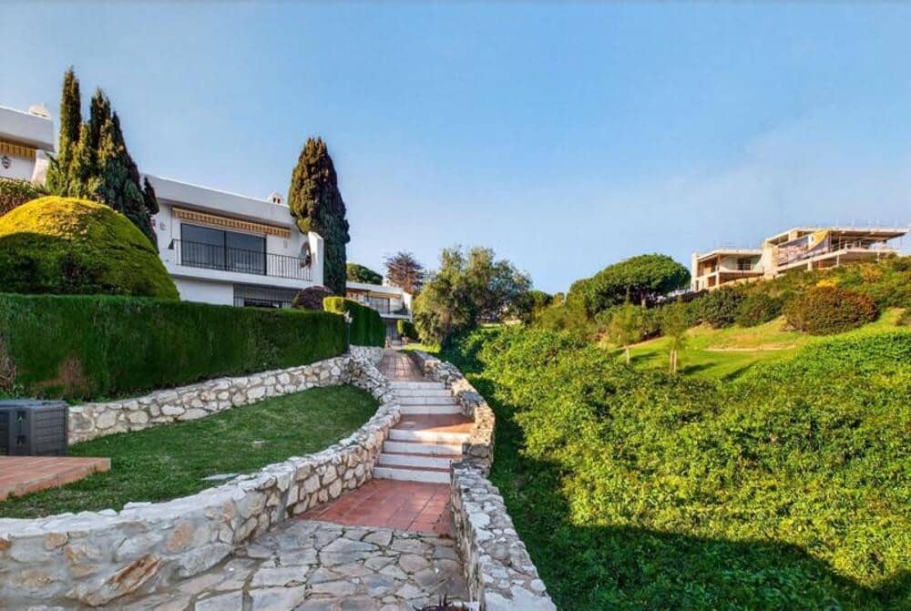 2 camera da letto Casa in vendita in Marbella con piscina - 450.000 € (Rif: 9709451)