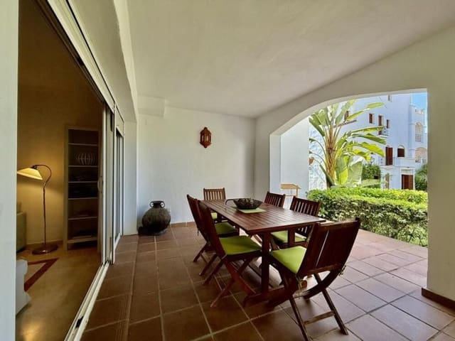 2 sypialnia Apartament do wynajęcia w Lomas De Marbella, Marbella z basenem garażem - 2 950 € (Ref: 9714362)