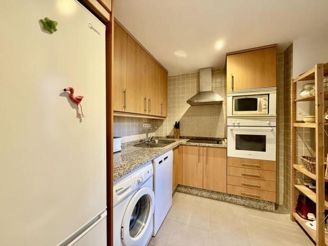 2 sypialnia Apartament do wynajęcia w Lomas De Marbella, Marbella z basenem garażem - 2 950 € (Ref: 9714362)