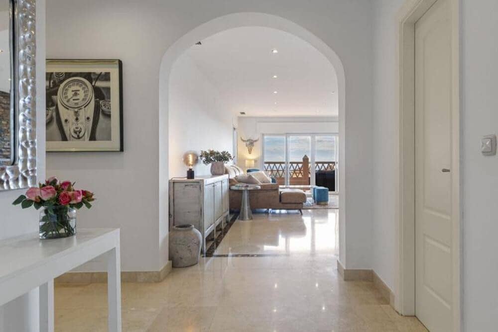 3 soveværelse Lejlighed til salg i Benahavis med swimmingpool garage - € 650.000 (Ref: 9720980)