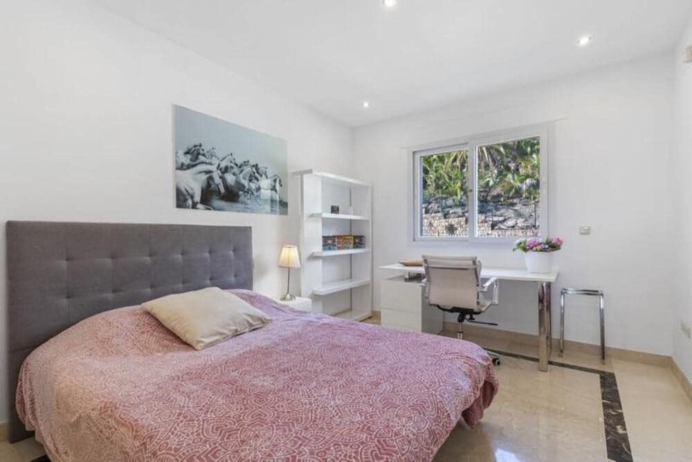 3 soveværelse Lejlighed til salg i Benahavis med swimmingpool garage - € 650.000 (Ref: 9720980)