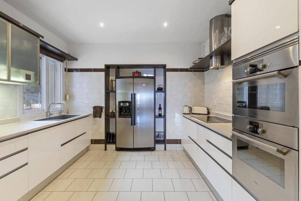 3 soveværelse Lejlighed til salg i Benahavis med swimmingpool garage - € 650.000 (Ref: 9720980)