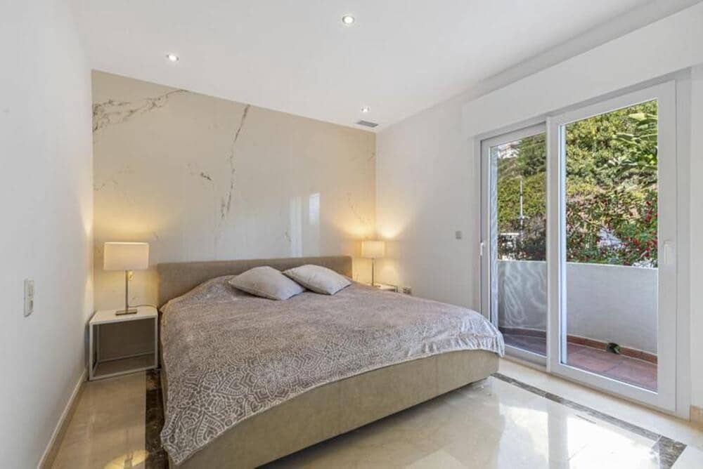 3 soveværelse Lejlighed til salg i Benahavis med swimmingpool garage - € 650.000 (Ref: 9720980)