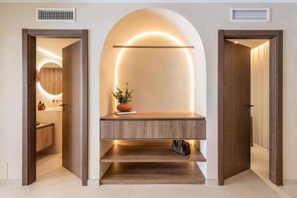 4 sypialnia Dom na sprzedaż w Marbella z basenem garażem - 2 495 000 € (Ref: 9720981)