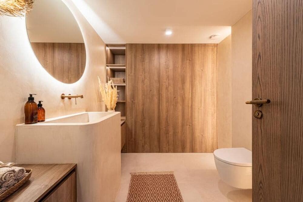 4 sypialnia Dom na sprzedaż w Marbella z basenem garażem - 2 495 000 € (Ref: 9720981)