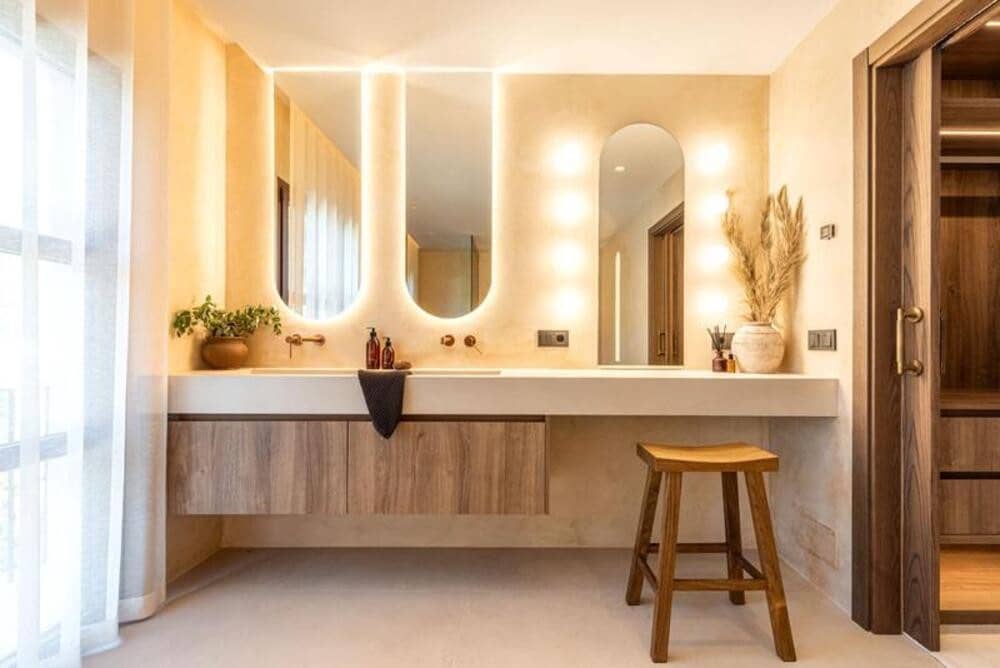 4 sypialnia Dom na sprzedaż w Marbella z basenem garażem - 2 495 000 € (Ref: 9720981)