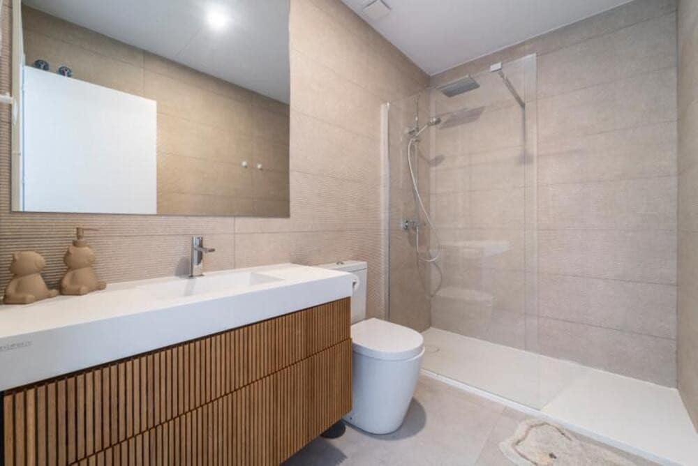 3 makuuhuone Kattohuoneisto myytävänä paikassa Marbella mukana uima-altaan 
autotalli - 1 795 000 € (Ref: 9726226)