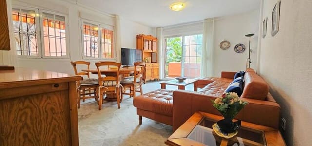 3 quarto Apartamento para venda em El Rosario, Marbella com piscina garagem - 515 000 € (Ref: 9726228)
