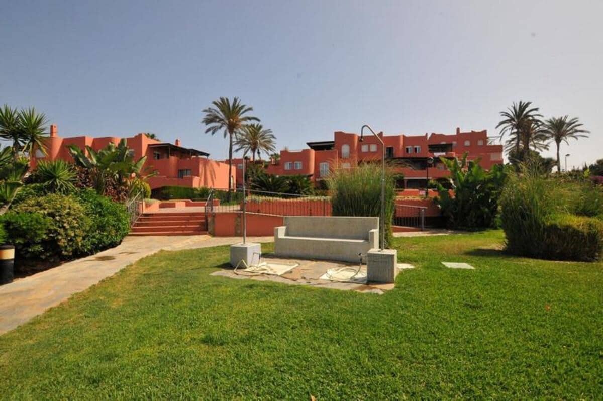 3 quarto Apartamento para venda em Marbella com piscina garagem - 515 000 € (Ref: 9726228)